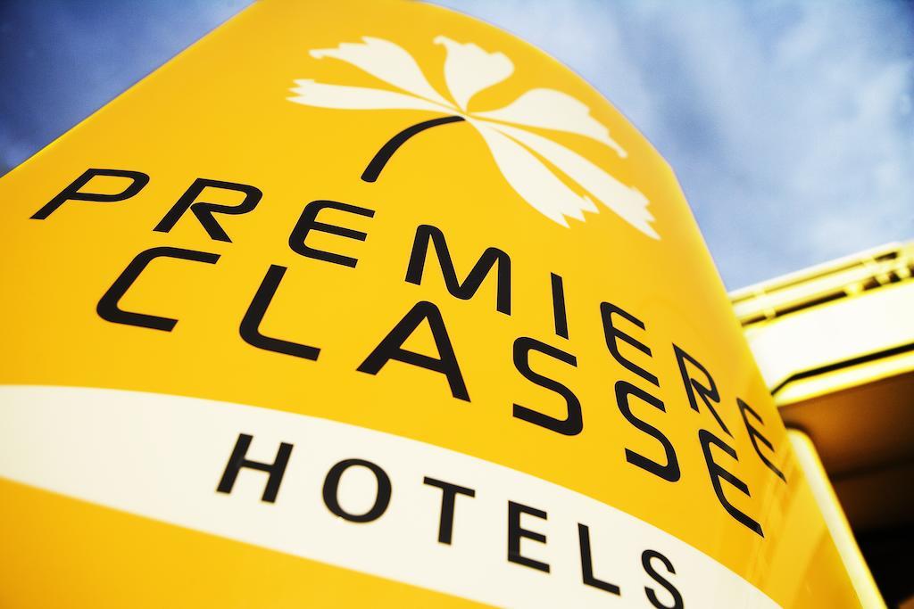 Premiere Classe Tours Nord Parcay-Meslay Exterior photo